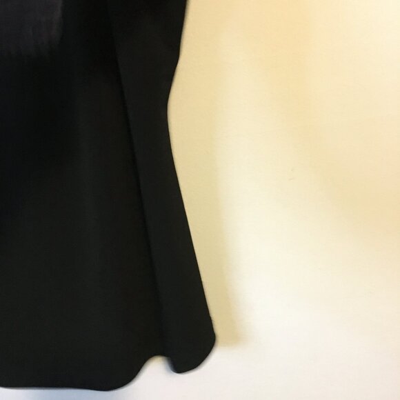 Joeffer Caoc Made In Canada Black Camisole - Picture 6 of 13